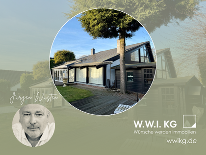 Einfamilienhaus Krefeld Benrad - 6 Zimmer, 170 m&sup2;, 790.000&euro; | Angebot:25240233