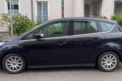 Ford C-Max 207.509 km 4.000 &euro; Düsseldorf, Stadt 40468