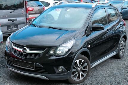Opel Karl 70.000 km 10.500 &euro; Mönchengladbach 41063