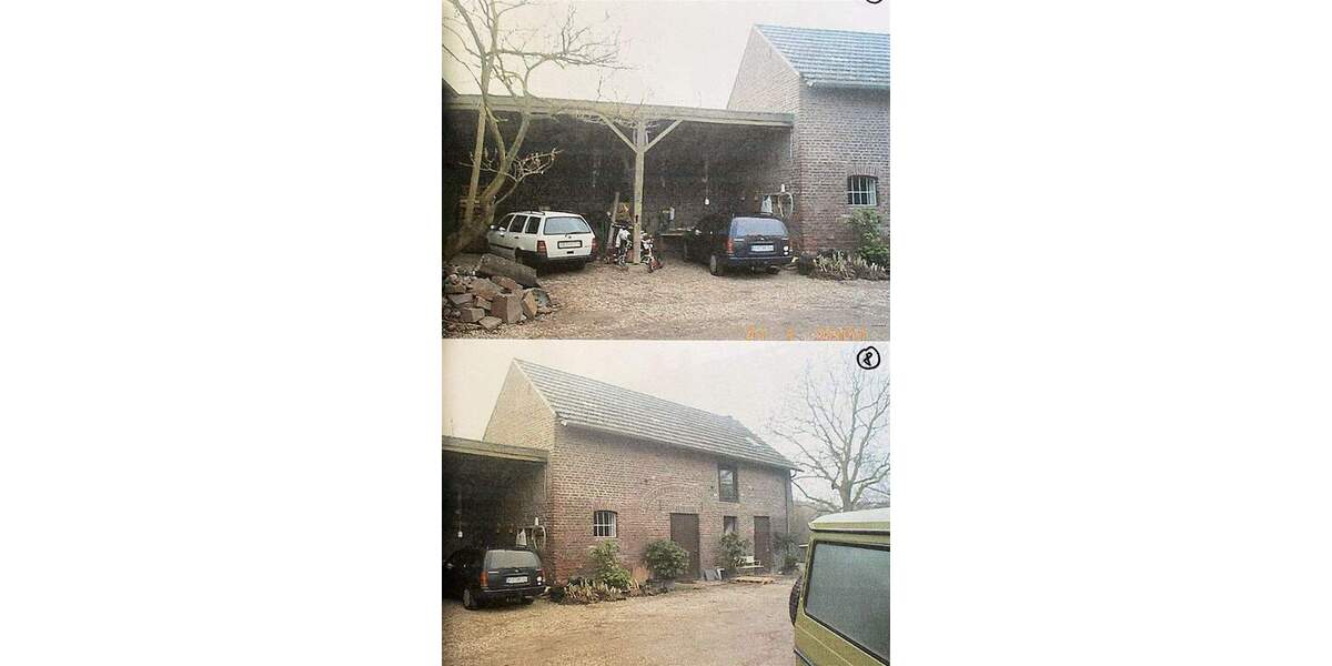 Bauernhaus, Landhaus Tönisvorst Vorst - 1 Zimmer, 272 m&sup2;, 750.000&euro; | Angebot:25798533