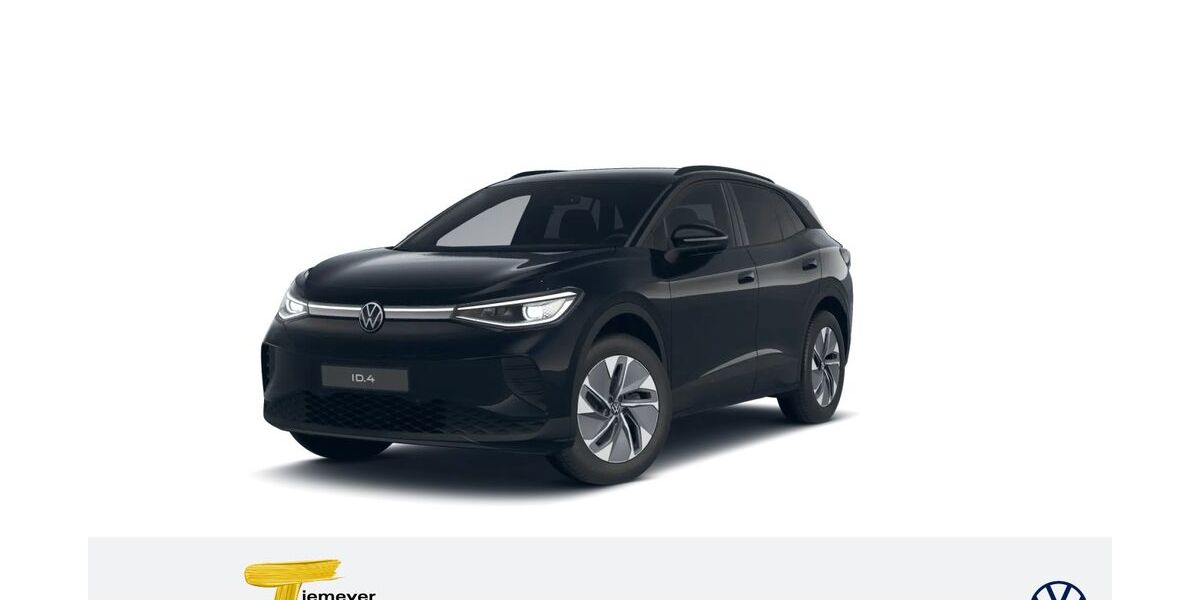 VW ID.4 20.023 km 30.690 &euro; Duisburg 47059