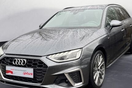 Audi A4 61.977 km 29.980 &euro; Hilden 40721