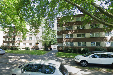 Wohnung Duisburg Hamborn - 3 Zimmer, 61 m&sup2;, 519&euro; | Angebot:25864471