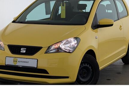 Seat Mii 79.750 km 6.760 &euro; Düsseldorf 40599