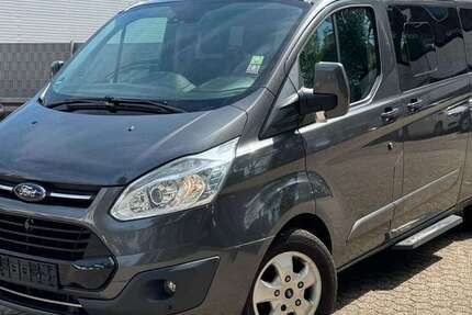 Ford Transit Custom 150.000 km 18.999 &euro; Düsseldorf 40233