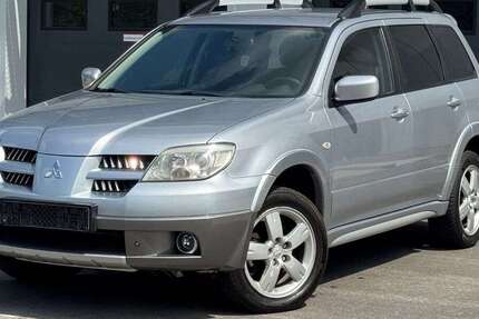 Mitsubishi Outlander 171.316 km 6.490 &euro; Krefeld 47804