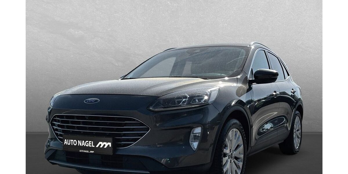 Ford Kuga 65.410 km 17.880 &euro; Moers 47441