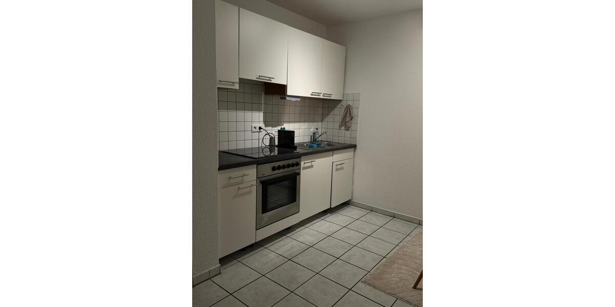 Etagenwohnung Duisburg Huckingen - 2 Zimmer, 40 m&sup2;, 720&euro; | Angebot:25834698