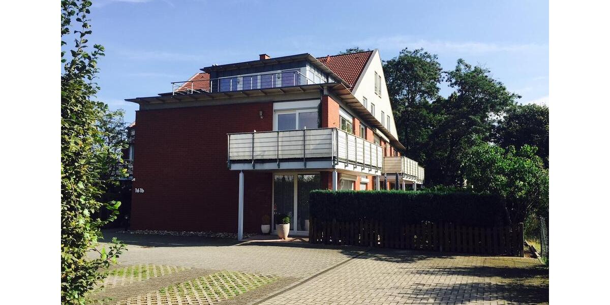 Etagenwohnung Duisburg Angerhausen - 2.5 Zimmer, 54 m&sup2;, 189.999&euro; | Angebot:26623662