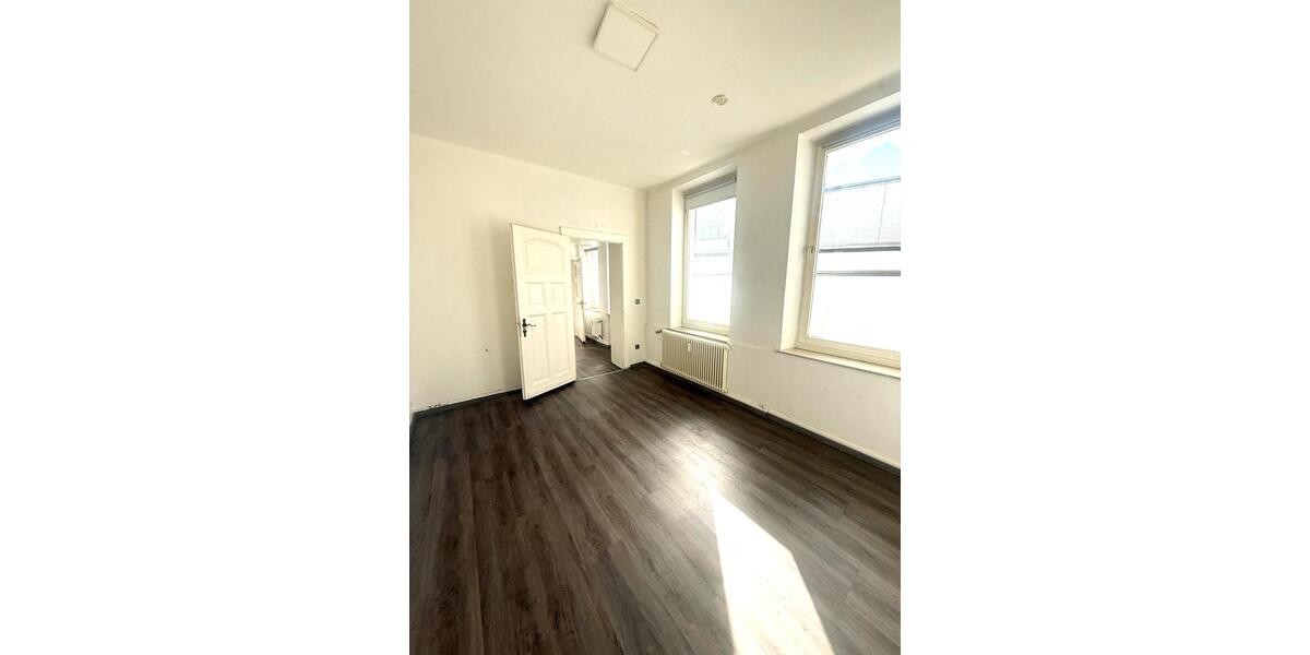 Maisonettenwohnung Mönchengladbach Süd - 2 Zimmer, 70 m&sup2;, 650&euro; | Angebot:26680705