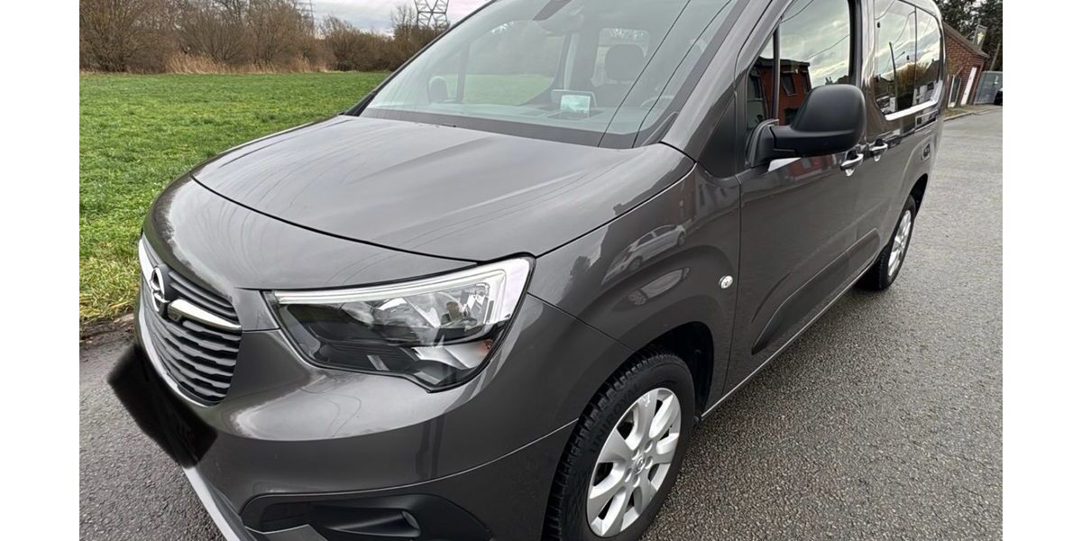 Opel Combo 68.000 km 18.740 &euro; Oberhausen 46149