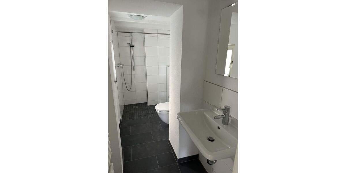 Etagenwohnung Düsseldorf Gerresheim - 1 Zimmer, 40 m&sup2;, 650&euro; | Angebot:25718879