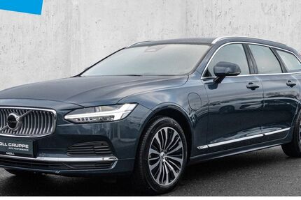 Volvo V90 25.412 km 39.980 &euro; Düsseldorf 40474