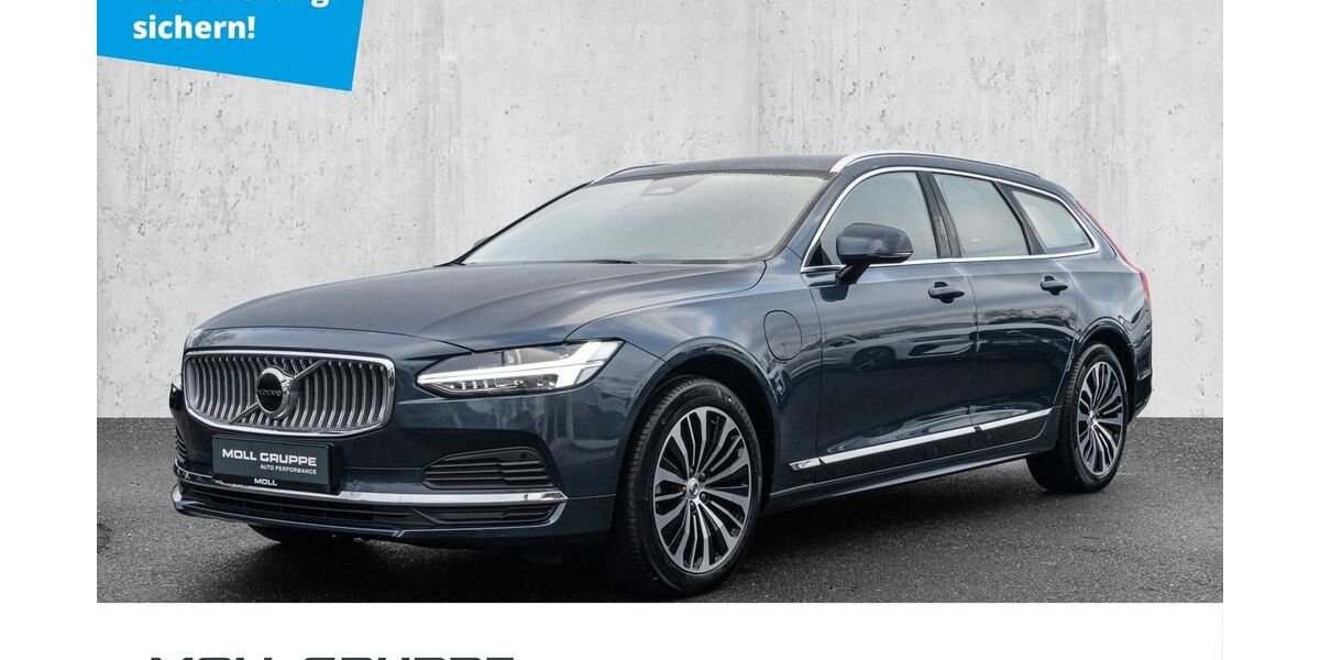 Volvo V90 25.412 km 41.970 &euro; Düsseldorf 40474
