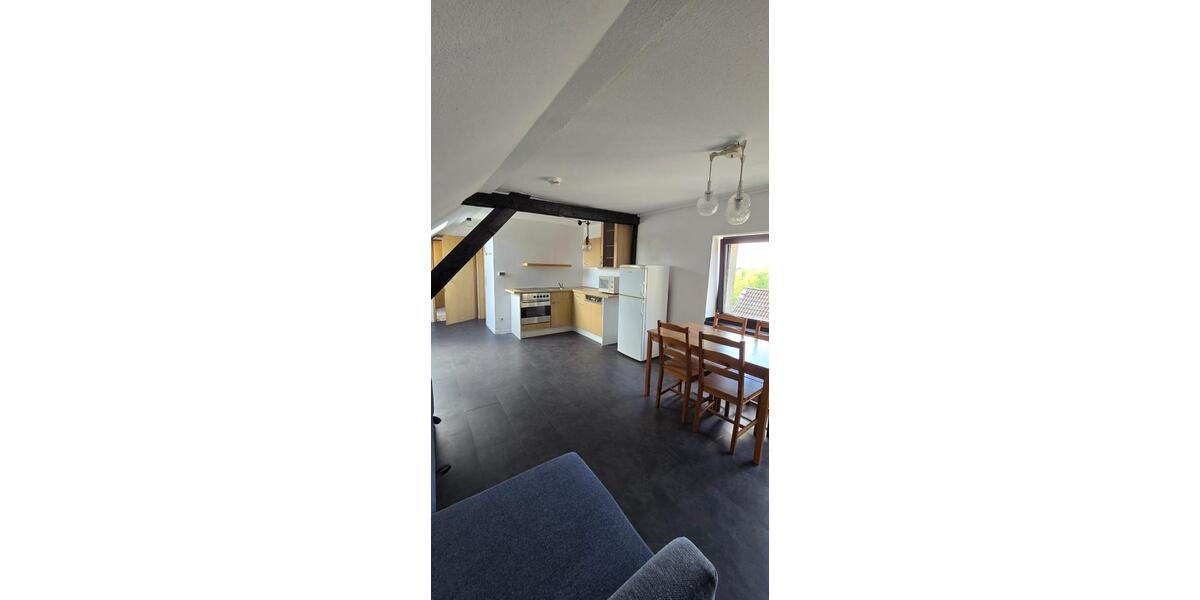 Etagenwohnung Krefeld Dießem - 1 Zimmer, 50 m&sup2;, 650&euro; | Angebot:26397788