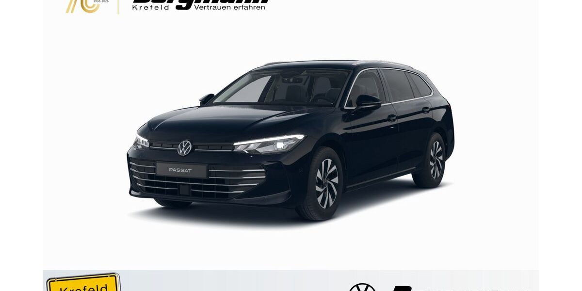 VW Passat 10.055 km 36.991 &euro; Krefeld 47803