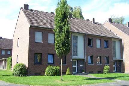 Wohnung Mönchengladbach Waldhausen - 3 Zimmer, 61 m&sup2;, 599&euro; | Angebot:27114776
