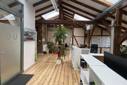 Gewerbeobjekt Düsseldorf Stadtbezirk 7 - 2.911&euro; | Angebot:26001727