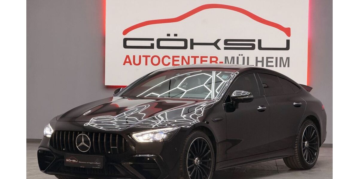 Mercedes-Benz AMG GT 48.500 km 88.750 &euro; Mülheim an der ruhr 45476