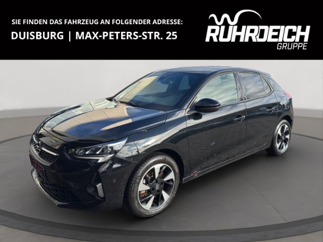 Opel Corsa 36.640 km 16.990 &euro; Duisburg 47059