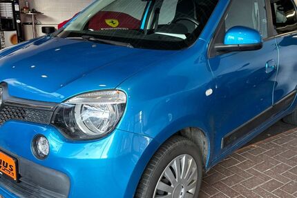 Renault Twingo 124.751 km 4.490 &euro; Moers 47441