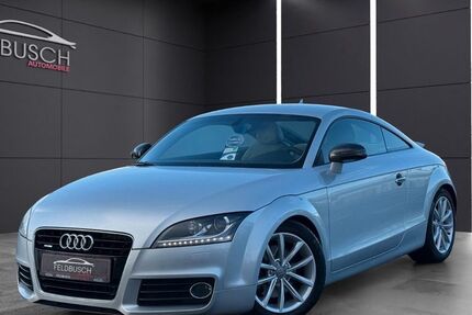 Audi TT 140.000 km 13.980 &euro; Schwalmtal 41366