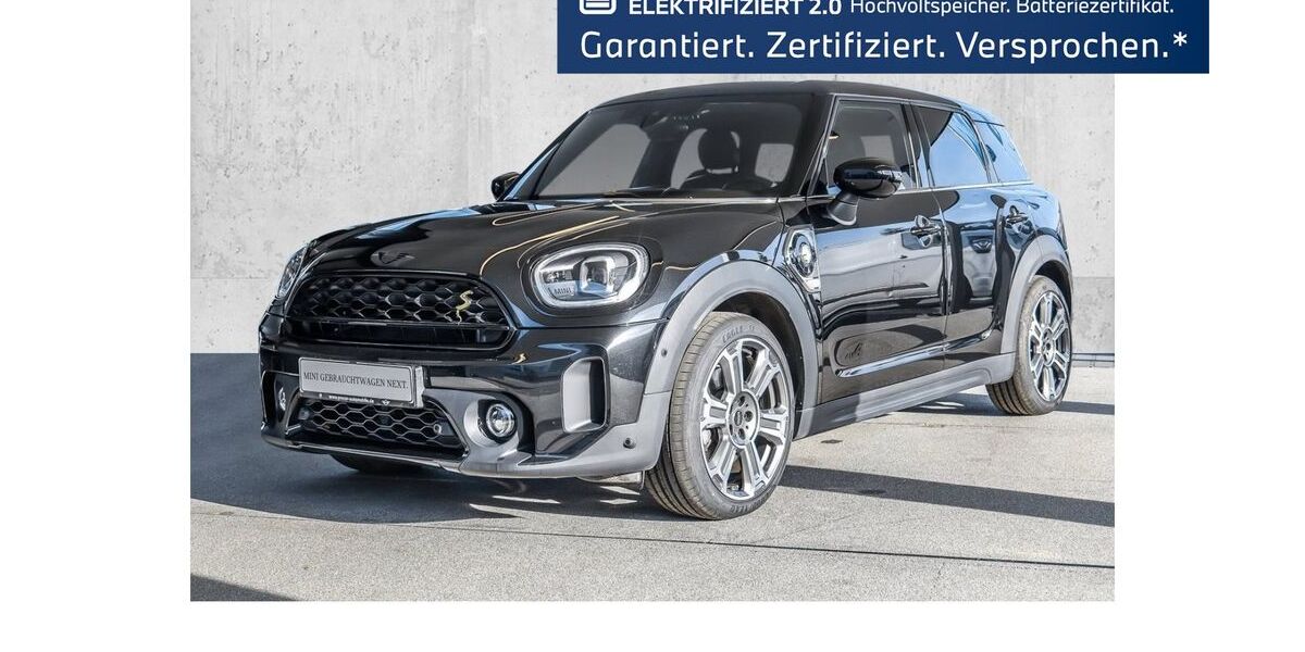 Mini Countryman SE (Cooper) 29.900 km 29.990 &euro; Velbert 42553