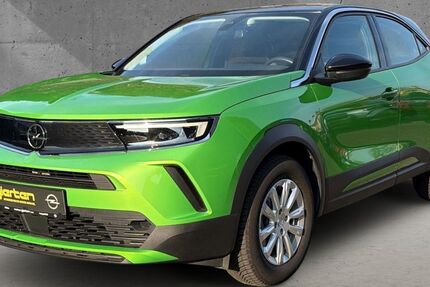 Opel Mokka 25.216 km 15.590 &euro; Hilden 40721