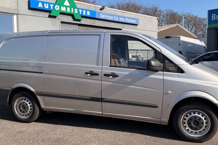 Mercedes-Benz Vito 146.000 km 6.990 &euro; Krefeld 47800