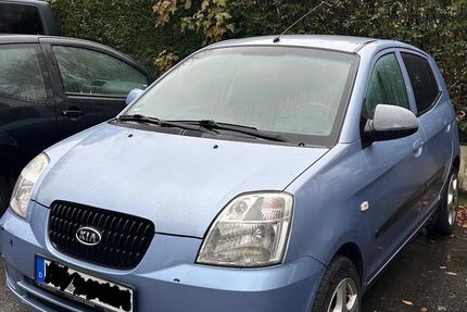 Kia Picanto 133.000 km 1.700 &euro; Ratingen 40882