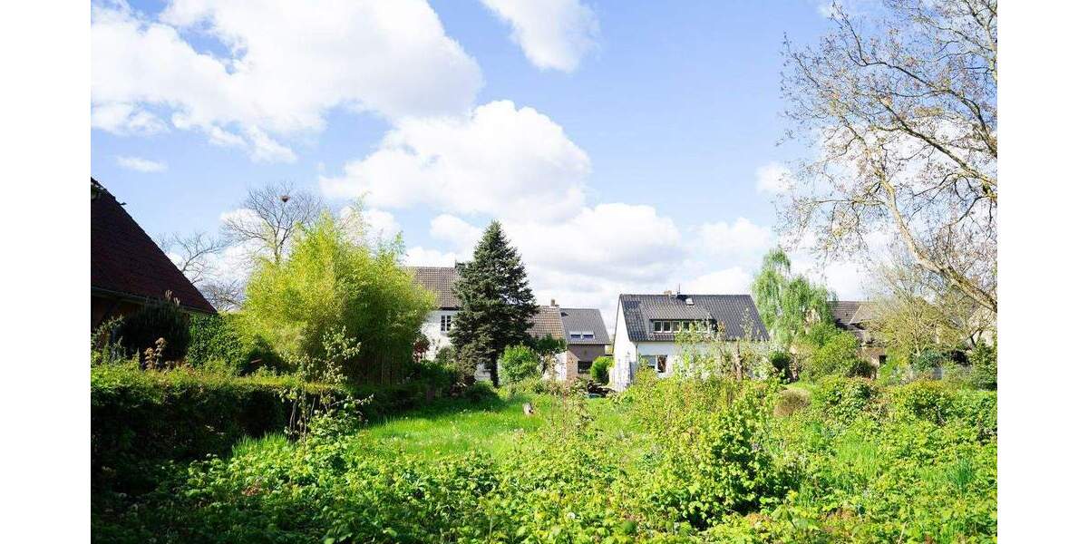 Grundstück Krefeld / Bockum Bockum - 269.000&euro; | Angebot:25695274