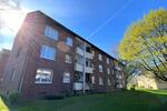 Etagenwohnung Duisburg Beeck - 3.5 Zimmer, 58 m&sup2;, 494&euro; | Angebot:24243393