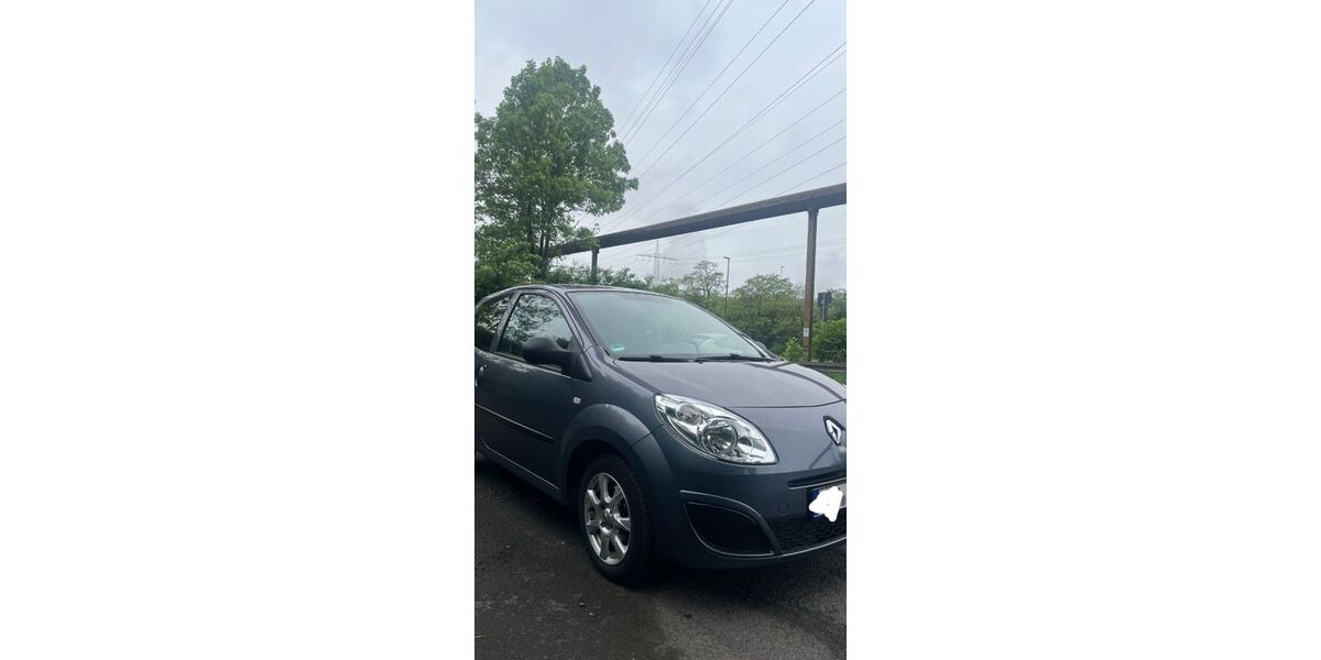 Renault Twingo 164.542 km 1.899 &euro; Duisburg 47179