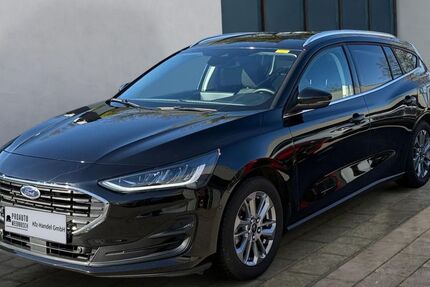 Ford Focus 46.600 km 18.400 &euro; Meerbusch 40668