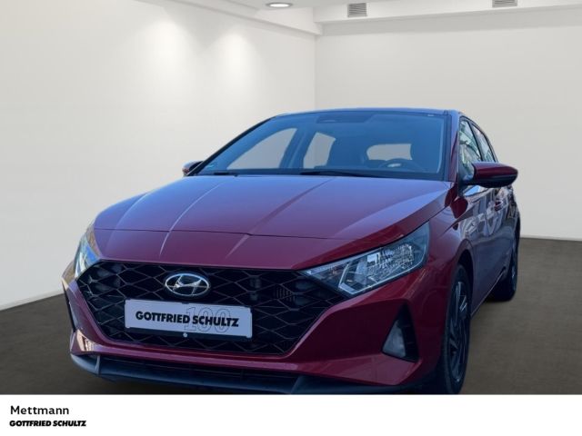 Hyundai i20 61.089 km 14.990 &euro; Mettmann 40822