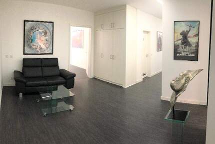 Gewerbeobjekt Düsseldorf Stadtmitte - 990&euro; | Angebot:25800580