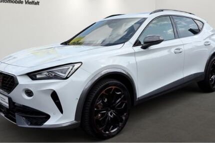 Cupra Formentor 43.356 km 31.990 &euro; Krefeld 47805