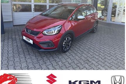 Honda Jazz 12.235 km 21.444 &euro; Meerbusch 40667
