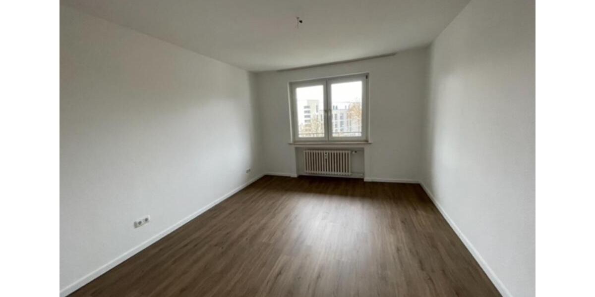 Etagenwohnung Duisburg Hamborn - 3 Zimmer, 70 m&sup2;, 580&euro; | Angebot:24870048