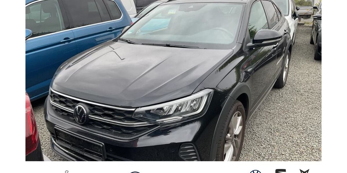 VW Taigo 13.279 km 25.750 &euro; Hilden 40721