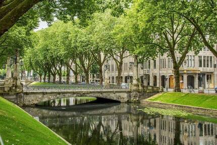 Gewerbeobjekt Düsseldorf Stadtmitte - 499&euro; | Angebot:25783396