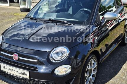 Fiat 500C 31.900 km 11.440 &euro; Grevenbroich 41515