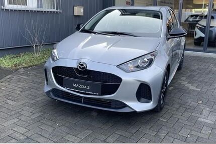 Mazda 2 Hybrid 2.009 km 23.368 &euro; Monheim 40789