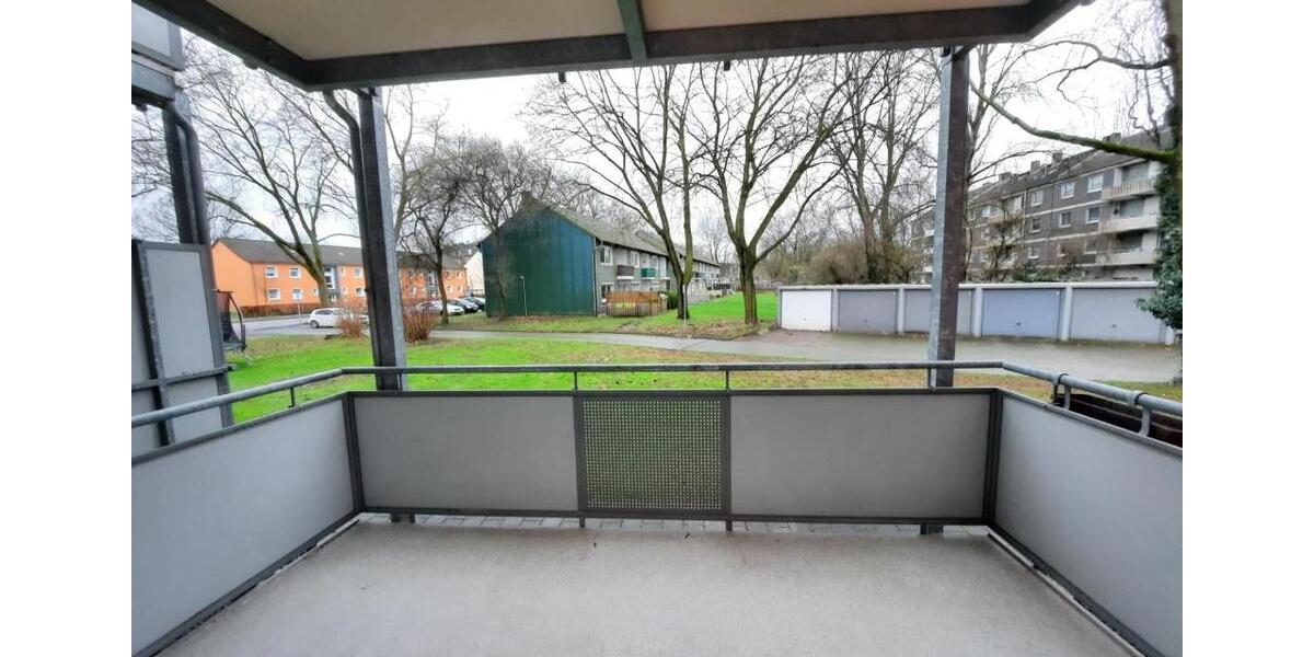 Etagenwohnung Duisburg Hamborn - 3.5 Zimmer, 70 m&sup2;, 620&euro; | Angebot:25175712