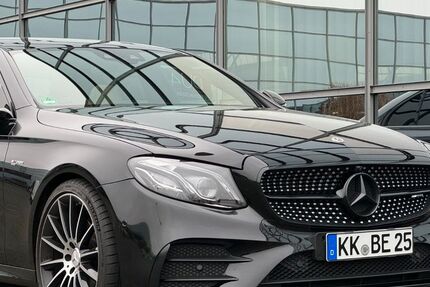 Mercedes-Benz E 43 AMG 68.100 km 47.990 &euro; Mönchengladbach 41068