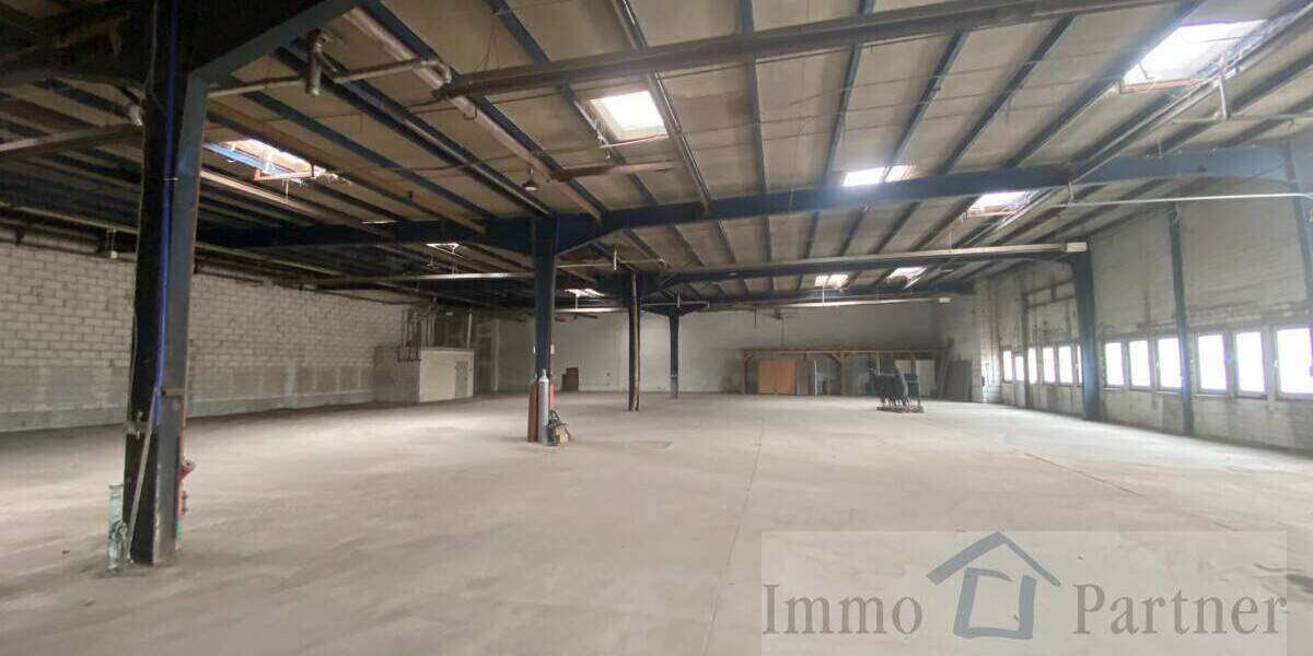Gewerbeobjekt Oberhausen / Buschhausen Buschhausen - 6.000&euro; | Angebot:26454914