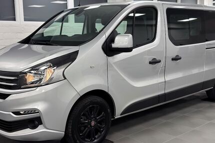 Fiat Talento 64.000 km 21.800 &euro; Neukirchen-Vluyn 47506