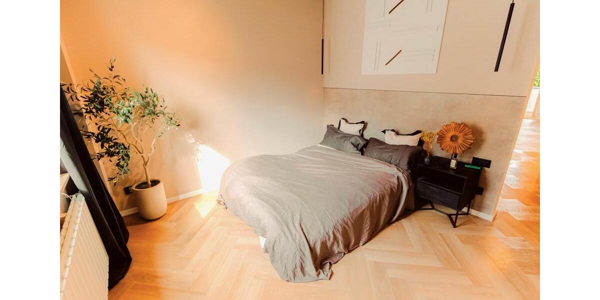 Etagenwohnung Düsseldorf Pempelfort - 3 Zimmer, 70 m&sup2;, 385.000&euro; | Angebot:26676589