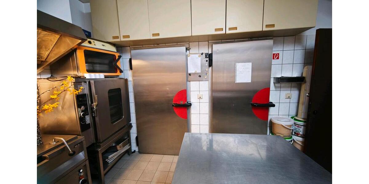 Gewerbeobjekt Velbert - 1.600&euro; | Angebot:25879404