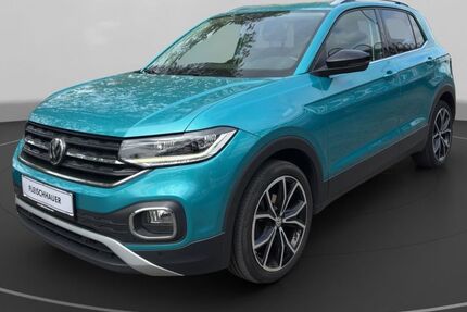VW T-Cross 132.430 km 14.970 &euro; Mönchengladbach 41238